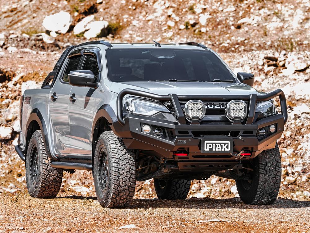 Image of product PKGLISD24ZB