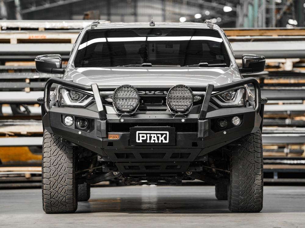 Image of product PKELISD20BB