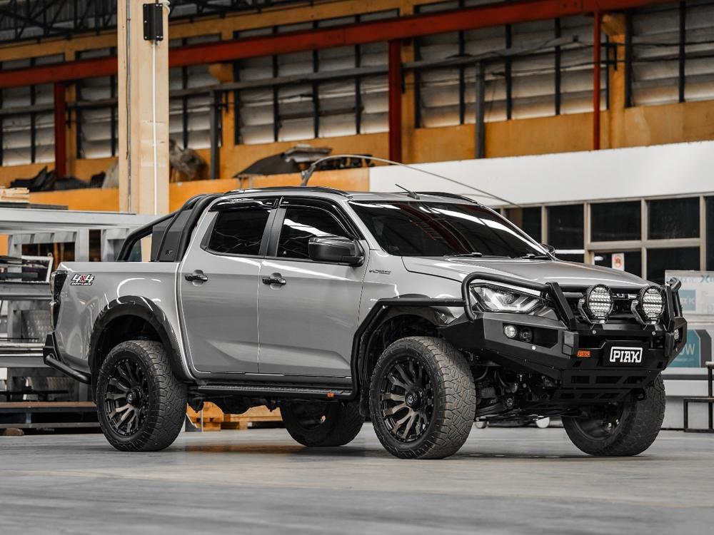 Image of product PKELISD20BB