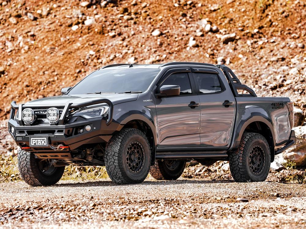 Image of product PKGLISD24ZB