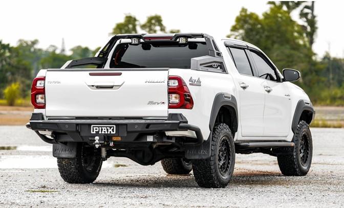 Image of product PKRBTYH20