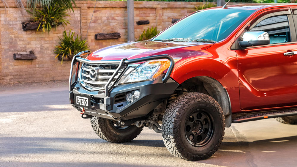 Image of product PKELMAB11BZ