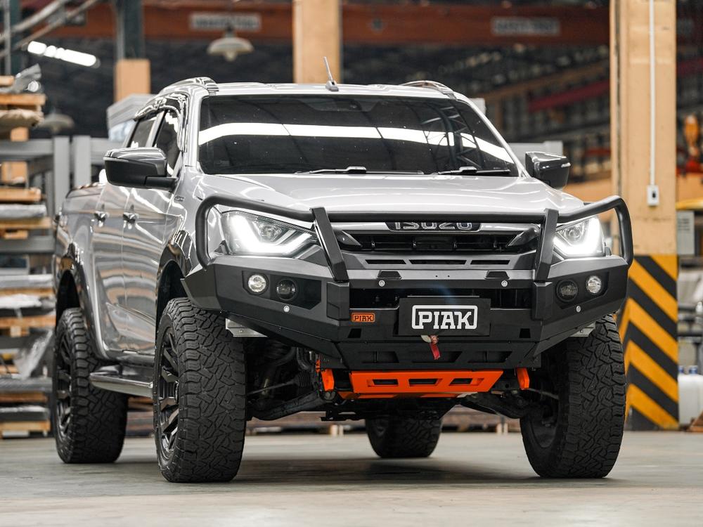 Image of product PKELISD20BZ