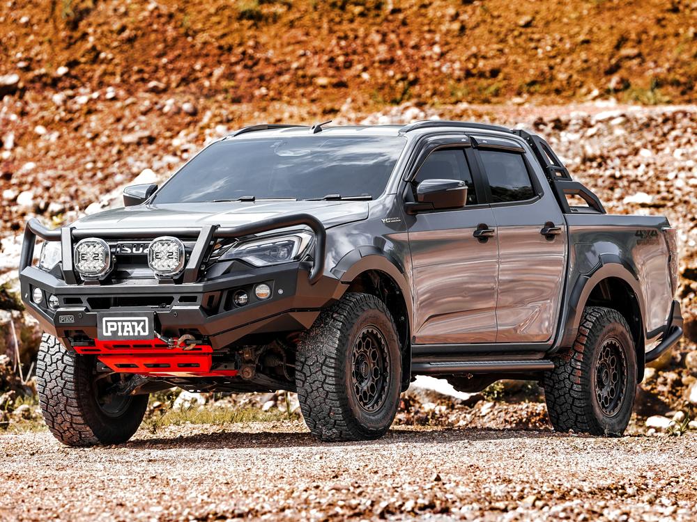 Image of product PKGLISD24BZ