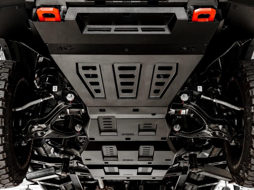 Image of product PKUTFDR22B