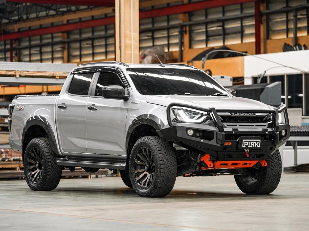 Image of product PKELISD20BZ