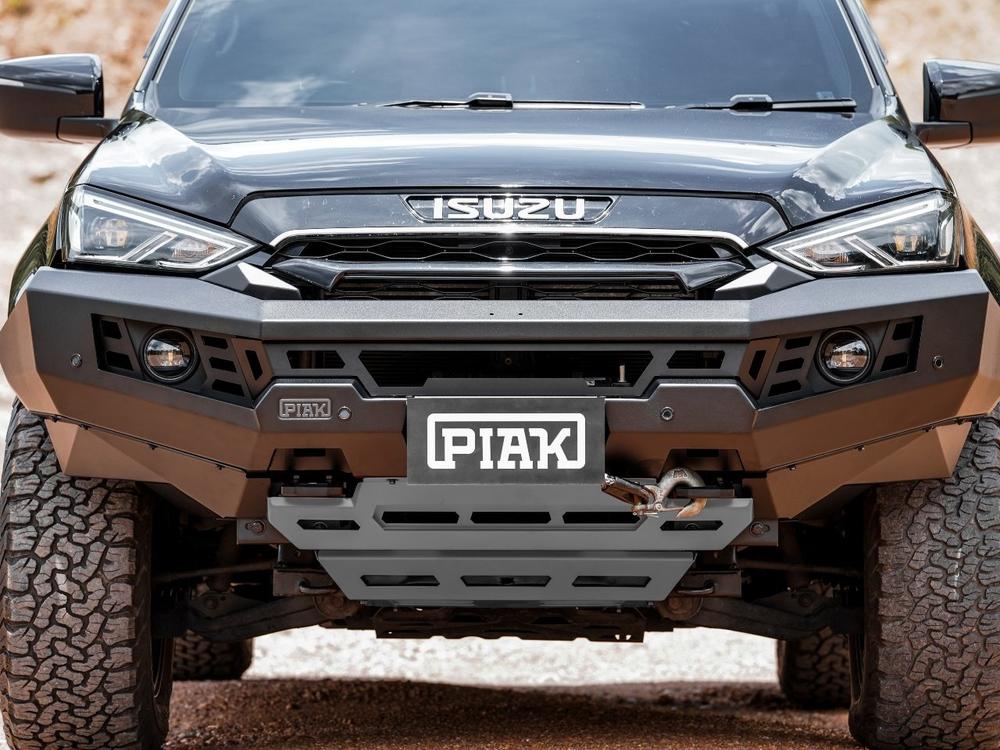 Image of product PKGBISM21BG