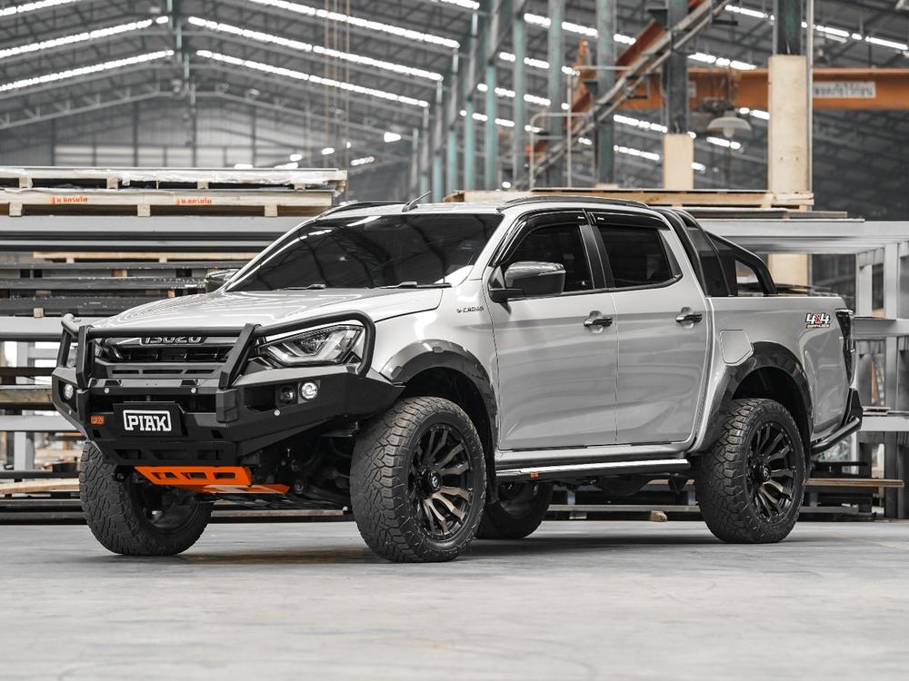 Image of product PKELISD20BZ